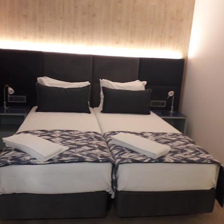 Hotel Residencial Caravela Lisbon Luaran gambar
