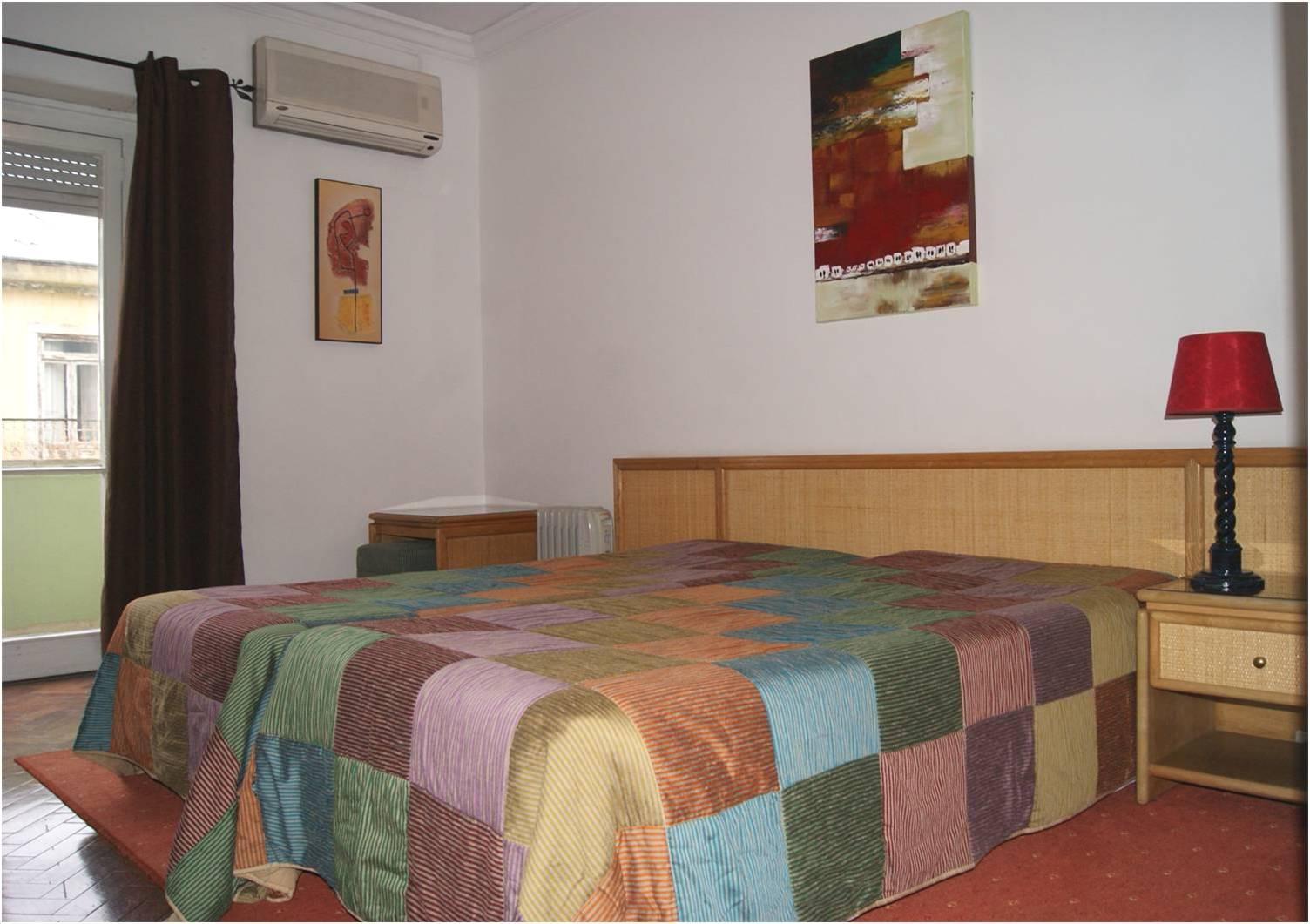 Hotel Residencial Caravela Lisbon Luaran gambar