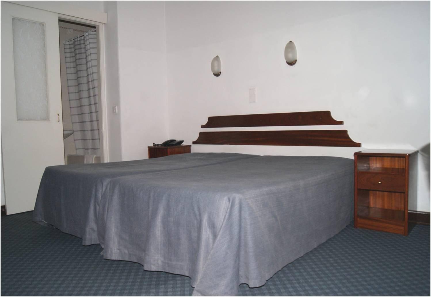 Hotel Residencial Caravela Lisbon Luaran gambar