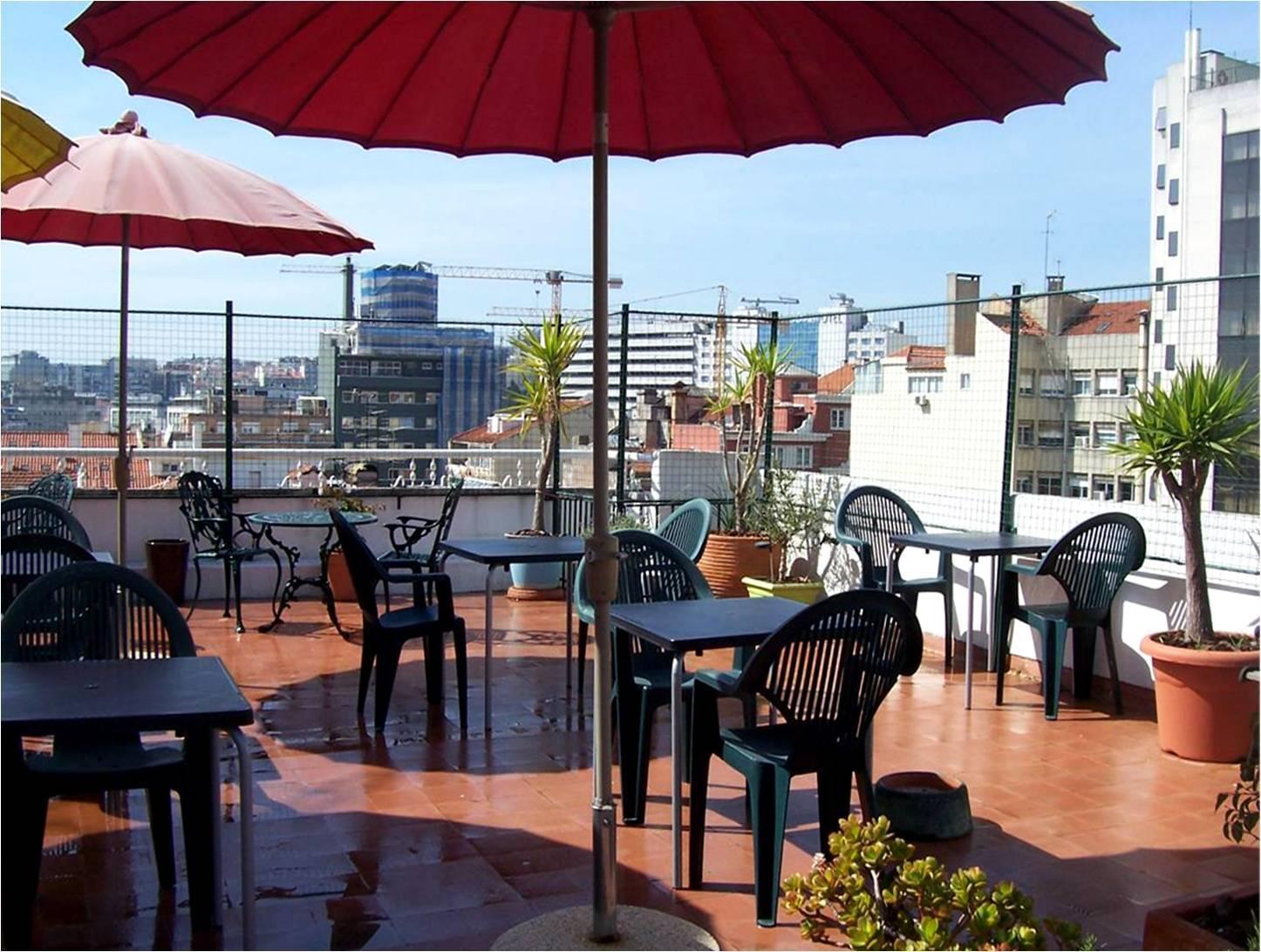 Hotel Residencial Caravela Lisbon Luaran gambar