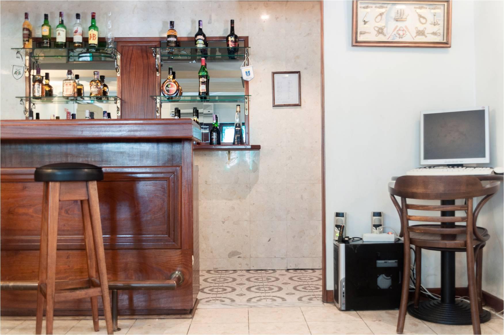Hotel Residencial Caravela Lisbon Luaran gambar