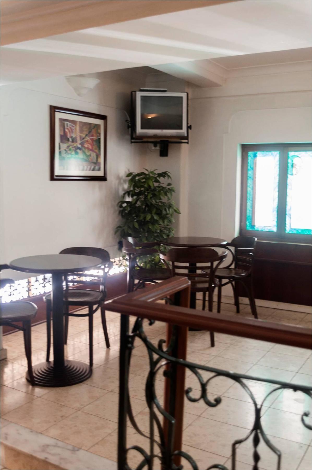 Hotel Residencial Caravela Lisbon Luaran gambar