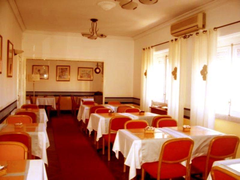 Hotel Residencial Caravela Lisbon Luaran gambar