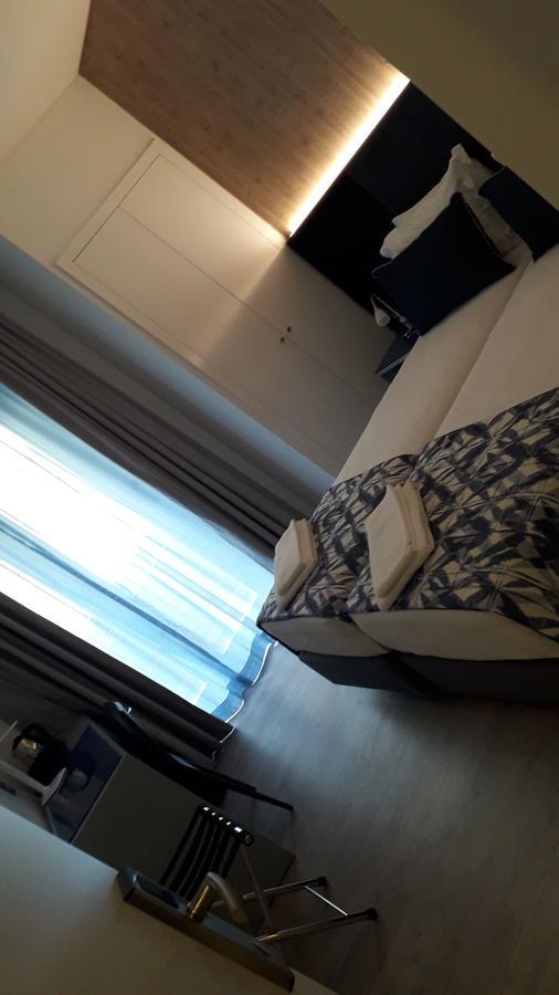 Hotel Residencial Caravela Lisbon Luaran gambar