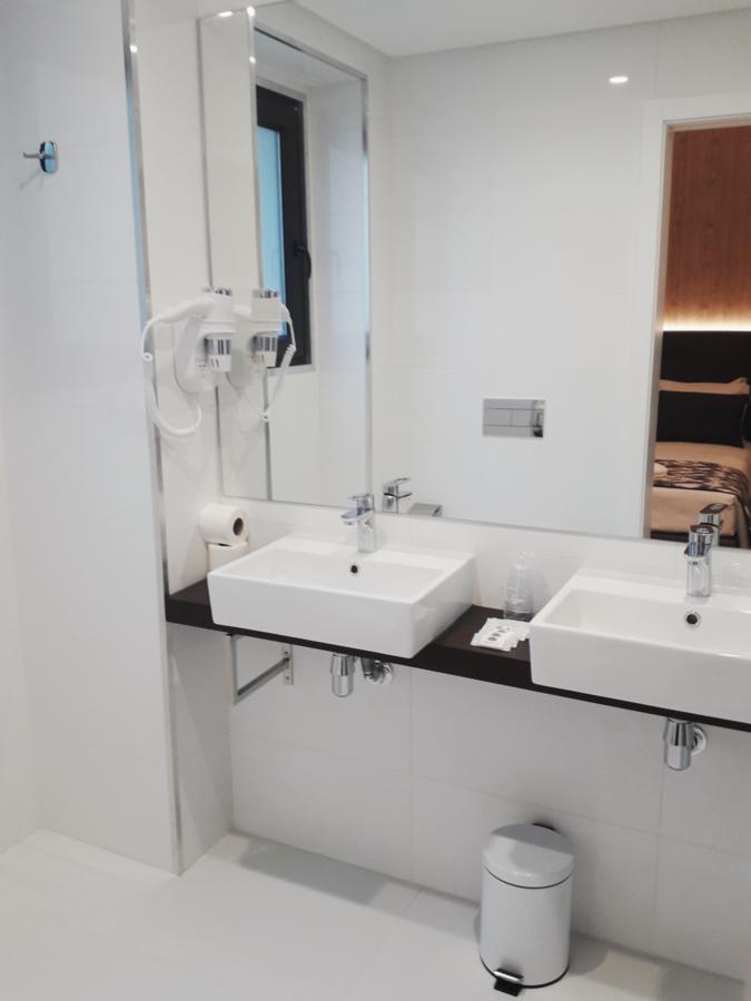 Hotel Residencial Caravela Lisbon Luaran gambar