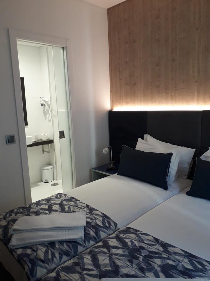 Hotel Residencial Caravela Lisbon Luaran gambar