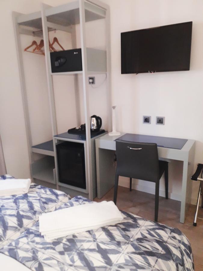 Hotel Residencial Caravela Lisbon Luaran gambar