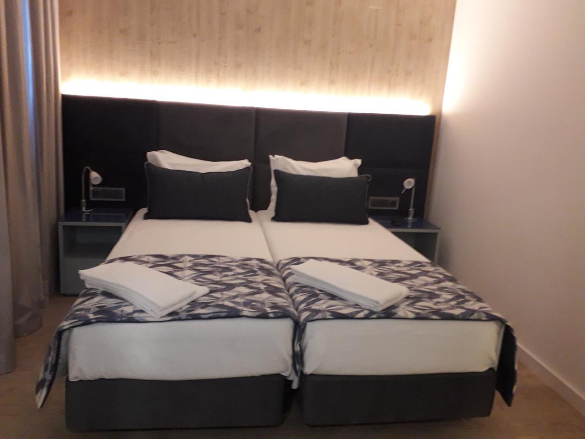 Hotel Residencial Caravela Lisbon Luaran gambar