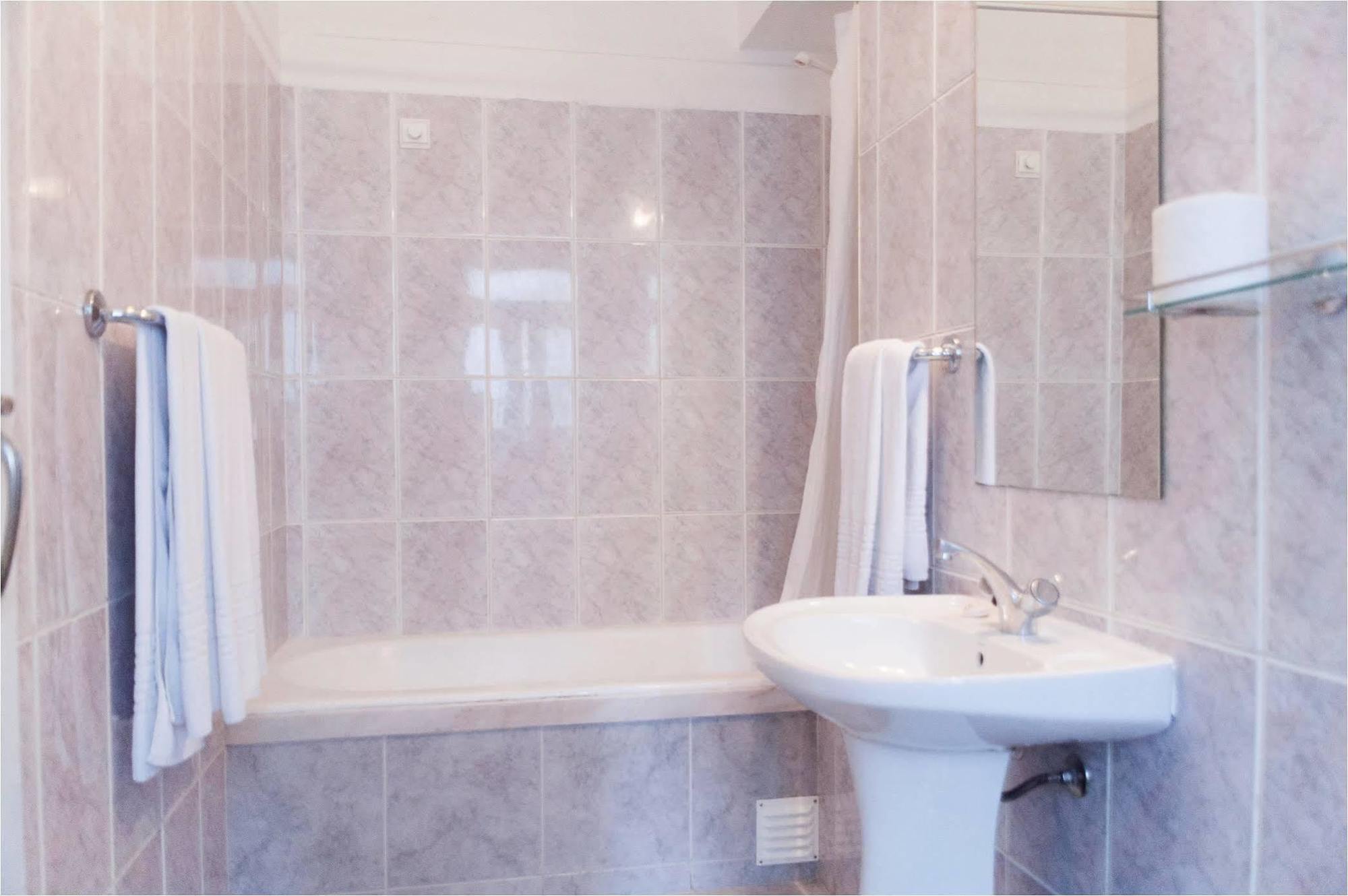Hotel Residencial Caravela Lisbon Luaran gambar