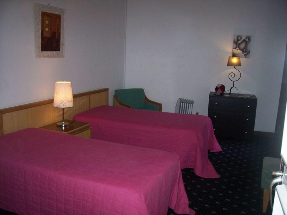 Hotel Residencial Caravela Lisbon Luaran gambar